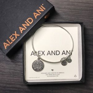 Alex and Ani My Other Half